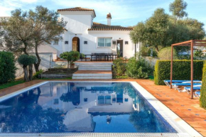 Villa Capuchina, Benalup Casas Viejas